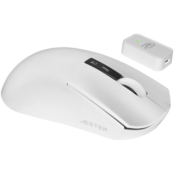 Wireless gaming mouse Proove Gaming Jester 8K - Photo 4